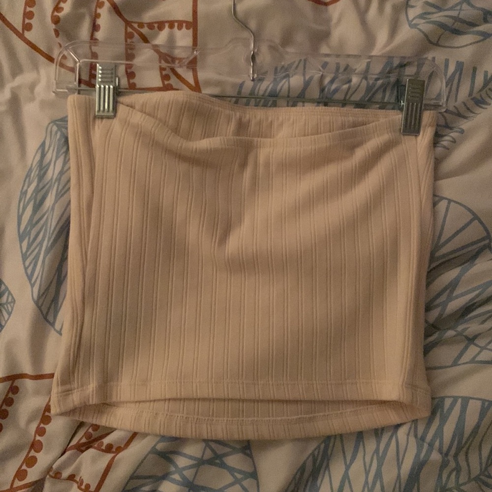 Tube top - Picture 2 of 3